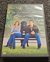 Frau mit Hund sucht... Mann mit Herz (22491)