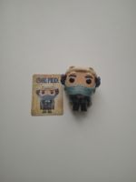 Funko Pop Figur One Piece Netflix Don Krieg Kinder Joy