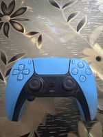 Sony PlayStation 5 Controller hellblau
