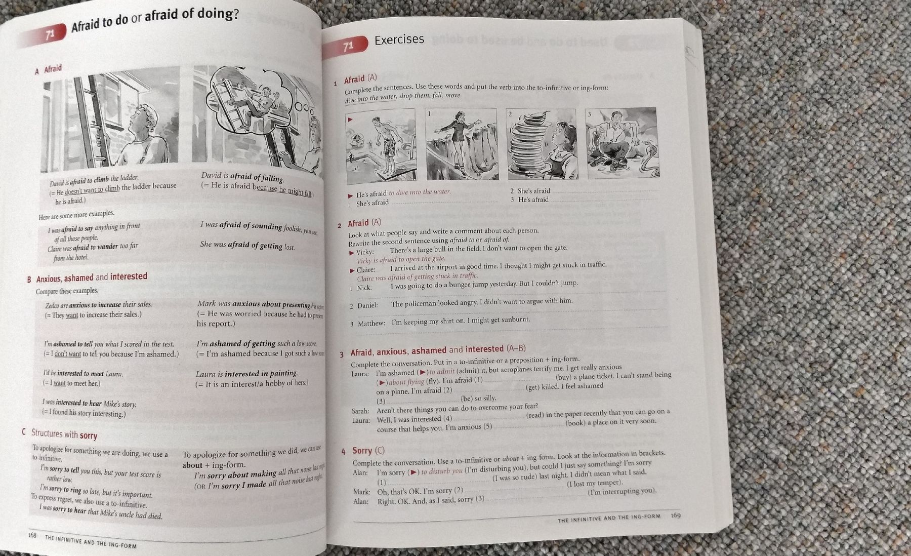 Bücher: Oxford practice grammar – Gebraucht aus Flawil von rcnkr 5