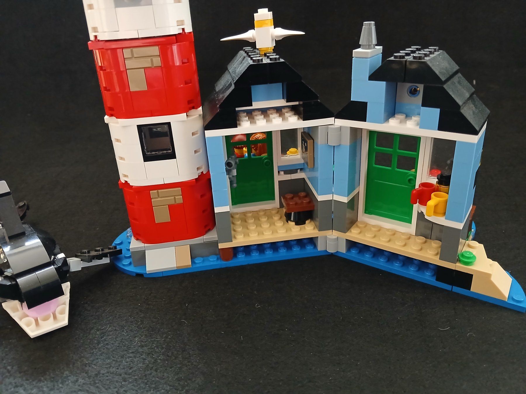 Lego Spielzeuge: Lego 31051 Creator 3in1 – Gebraucht aus Reinach BL von oriak1987 2