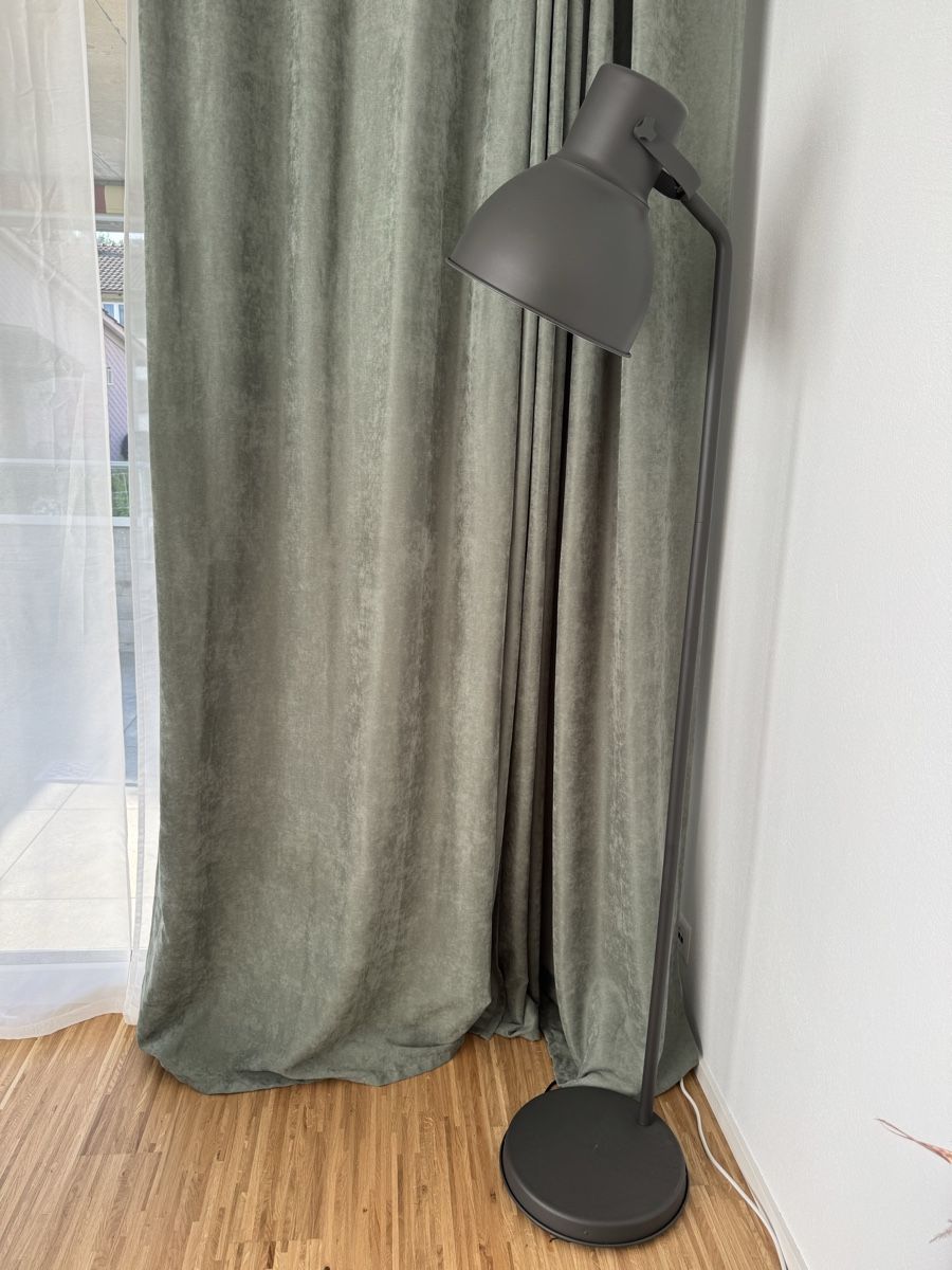 Lampade: Stehlampe – Usato da Uznach venduto da jasmino12 1