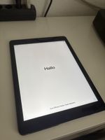 iPad Air A1474 (mit Aktivierungssperre)