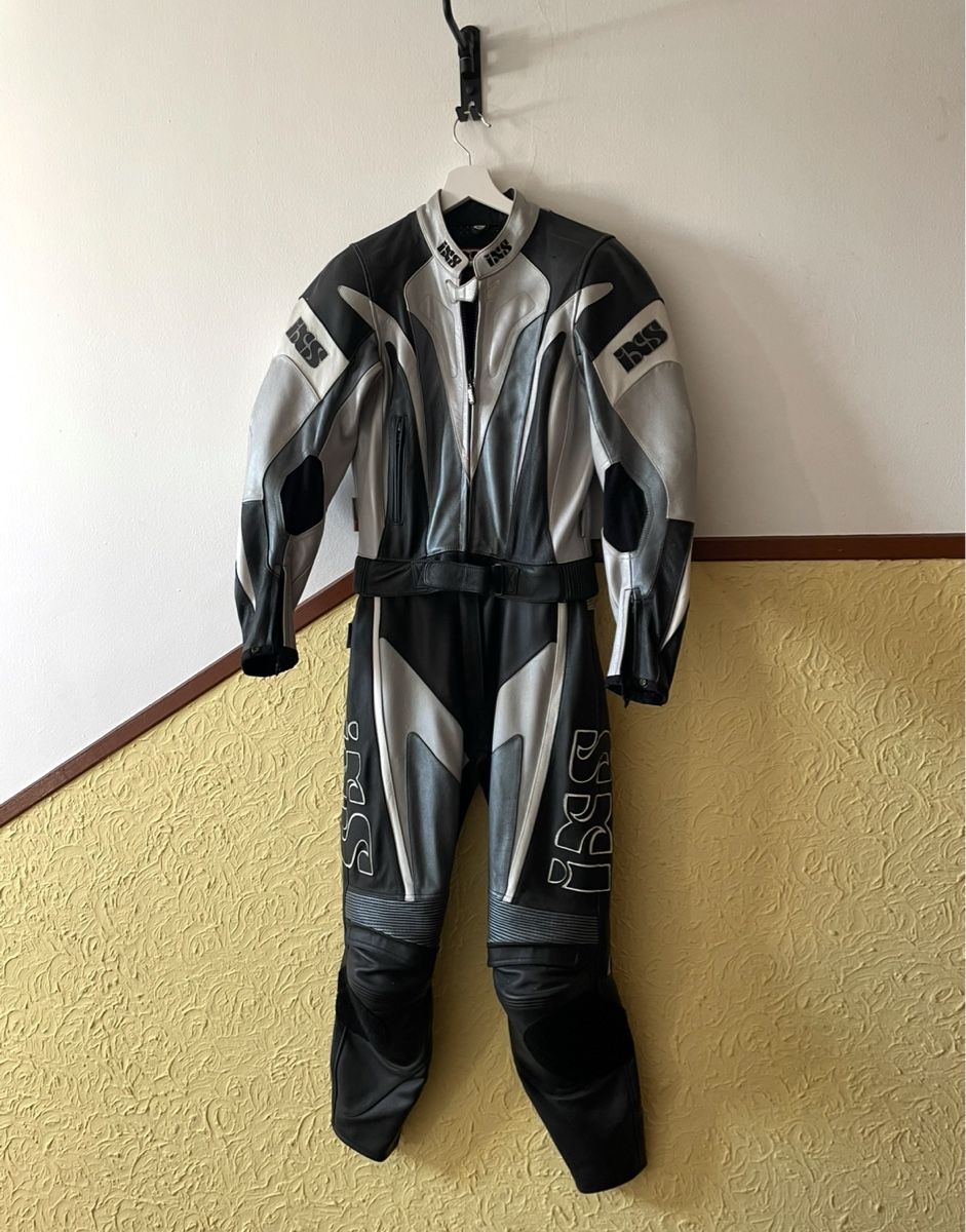IXS Completi & Tailleur: ixs Lederkombi Damen – Usato da Lützelflüh-Goldb venduto da C26