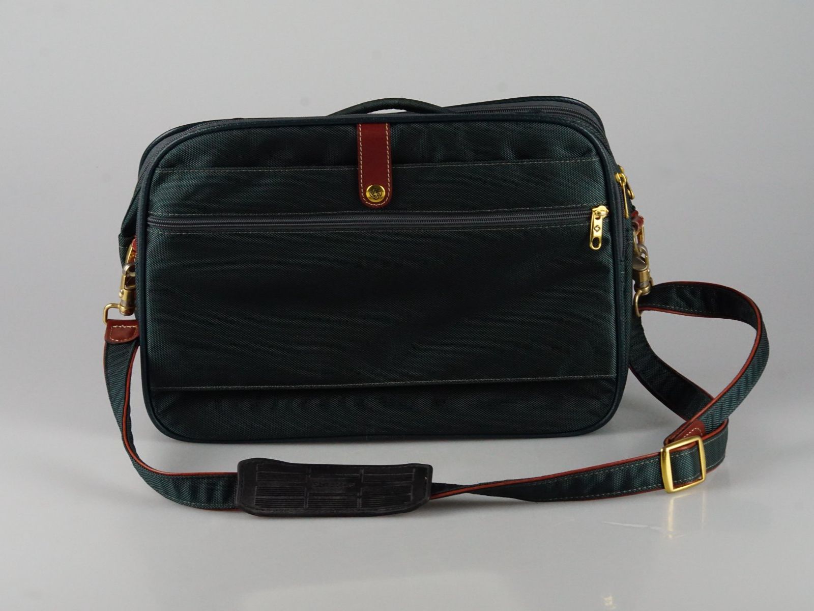 Samsonite Taschen: Samsonite Businesstasche – Gebraucht aus Rüti ZH von Restwert_Rueti_ZH 1