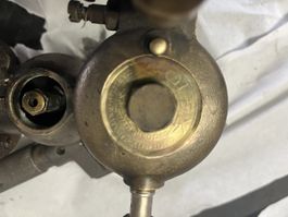 Solex Vergaser Antik