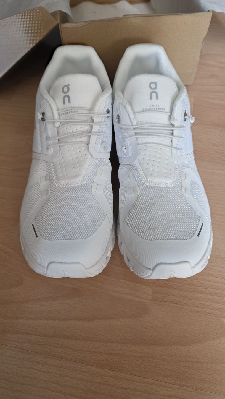 Scarpe da uomo: on schuhe gr 44 – Nuovo (secondo la descrizione) da St.Gallen venduto da big_tipp 1