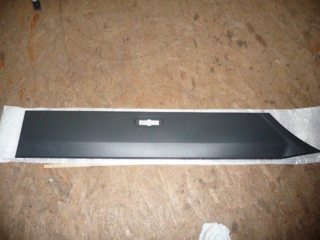 Mercedes Benz Zierleiste 906 694 42 00 9B51 Schutzleiste (Neu und ...