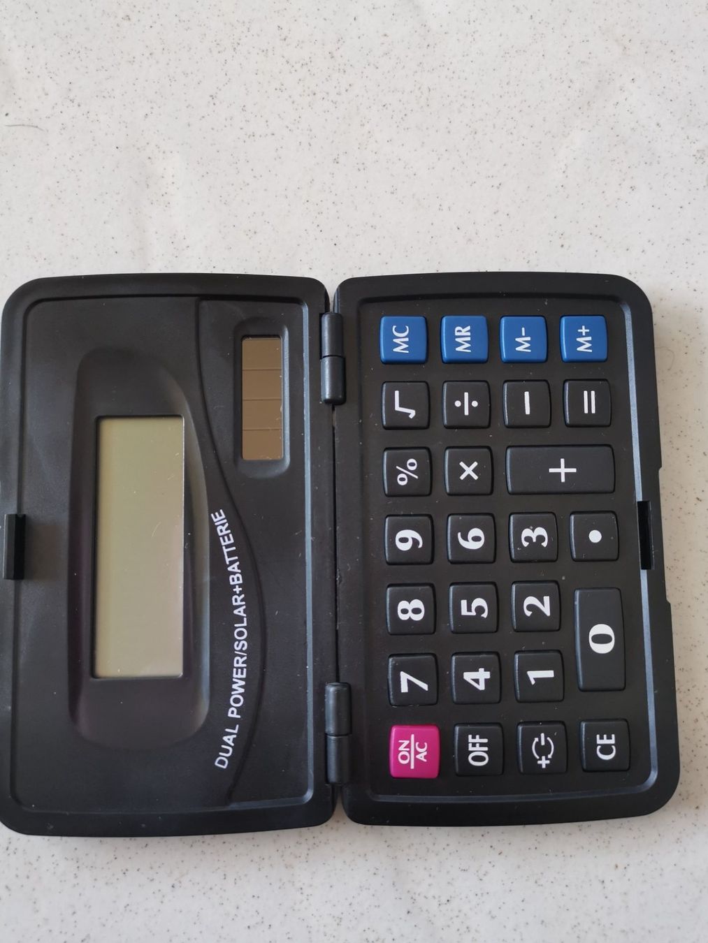 Calcolatrici tascabili: Calculatrice de poche – Usato da Courtepin venduto da Fin_dj7p 1