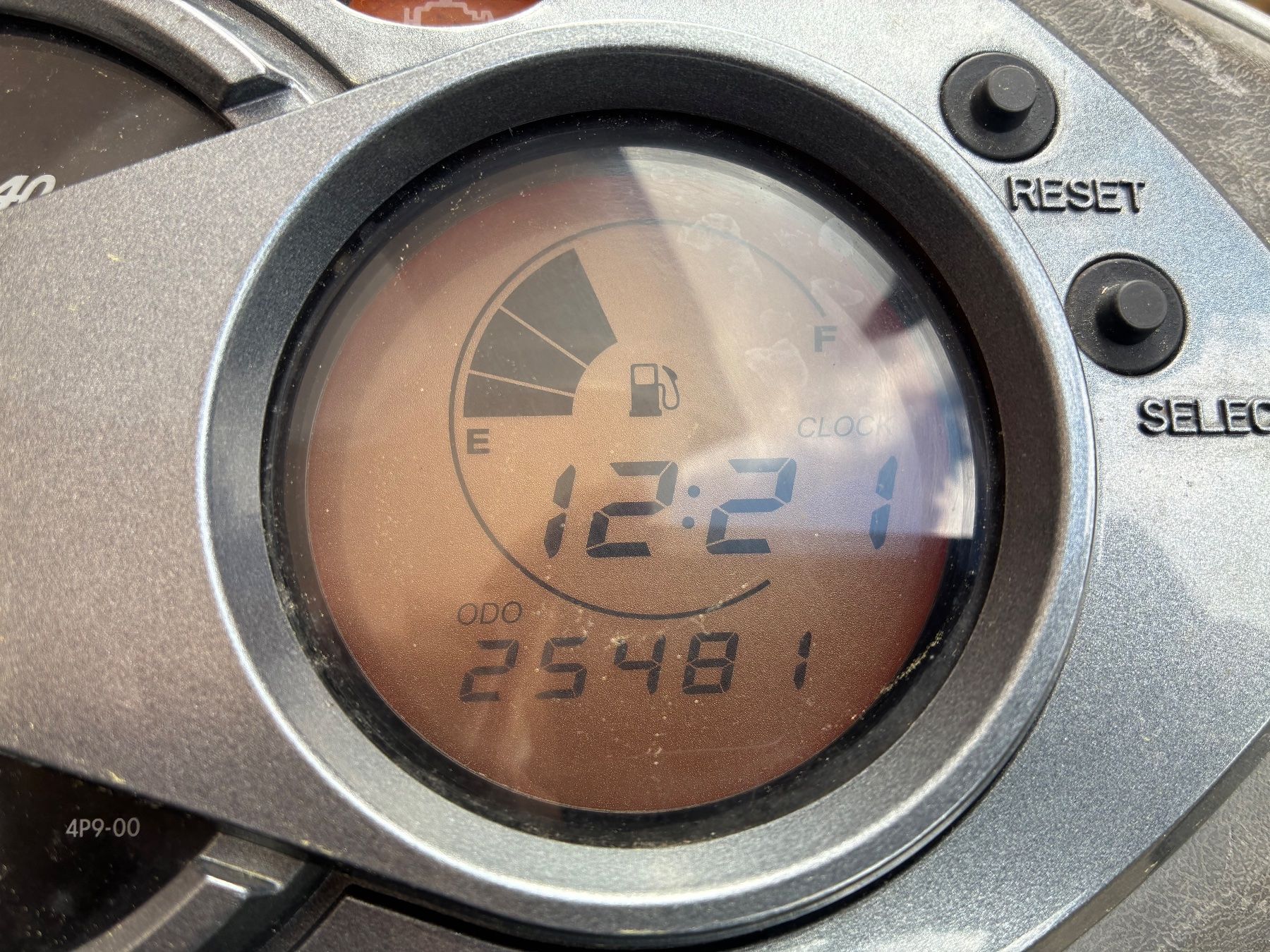 Yamaha Scooter: Yamaha xc 125 – Usato da St. Gallen venduto da zx10r 4