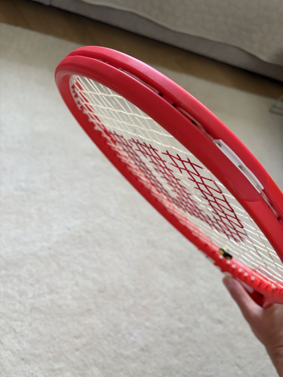 Wilson Schläger: WILSON CLASH V3 100UL (H2) – Neu (gemäss Beschreibung) aus Zürich von Jtee93 3