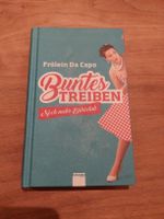 Frölein Da Capo: Buntes Treiben - Episödali, Top Zustand!