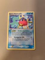 Kanivanha - Team Magma vs. Aqua