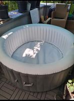Pool Whirlpool 2m für 6 Personen Schnäppchen
