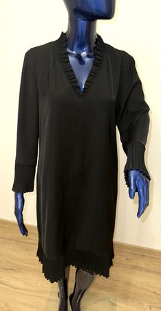 MARC CAIN KLEID GR. M (3) neuwertig