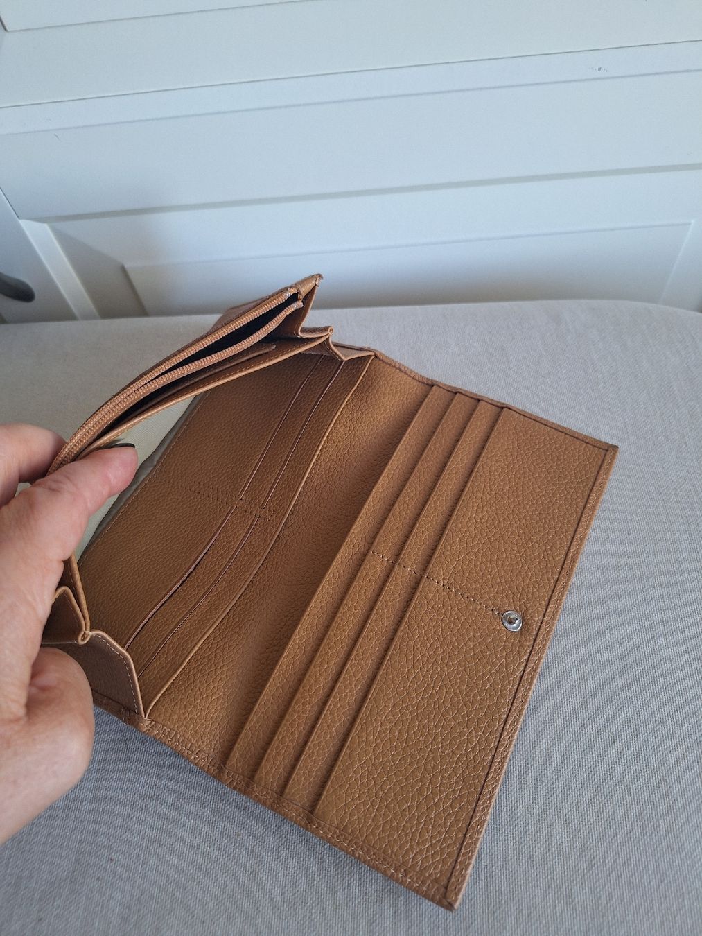 Longchamp Portamonete: Portemonnaie  – Nuovo (secondo la descrizione) da Fey venduto da ladamedunil 3
