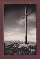 Croix de la DENT DE LYS - 1958