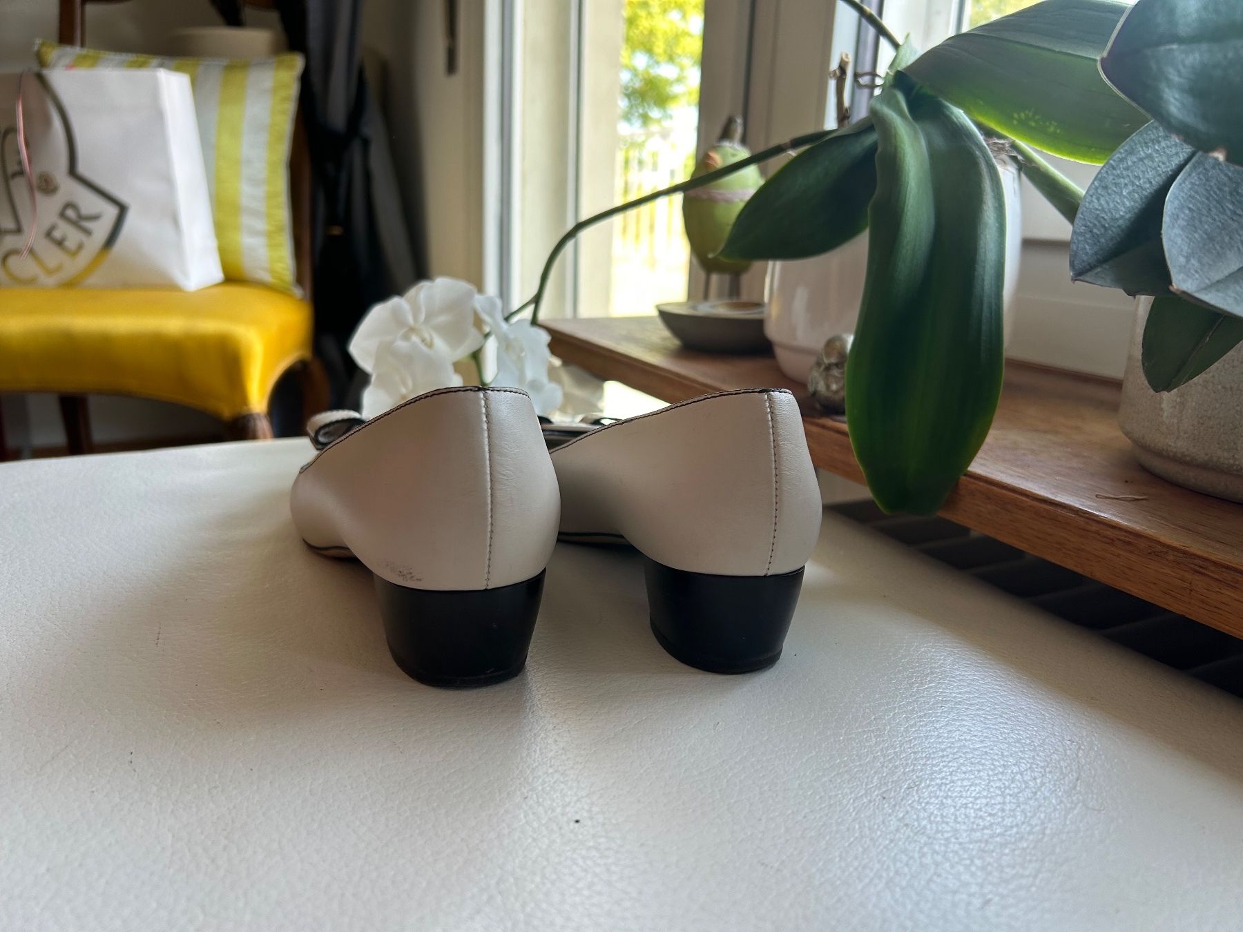 Salvatore Ferragamo Scarpe da donna: Salvatore Ferragamo (7.5) – Usato da Rüschlikon venduto da Tey_sl 6