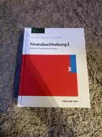 Finanzbuchhaltung 3 - Höhere Finanzbuchhaltung, neuwertig
