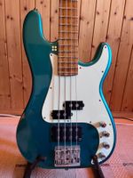 Sandberg California VM4 Soft Aged Bastel E-Bass