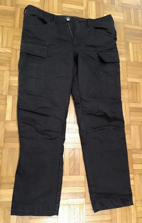 John Doe Monolayer Motorrad-Cargohose (31/32)