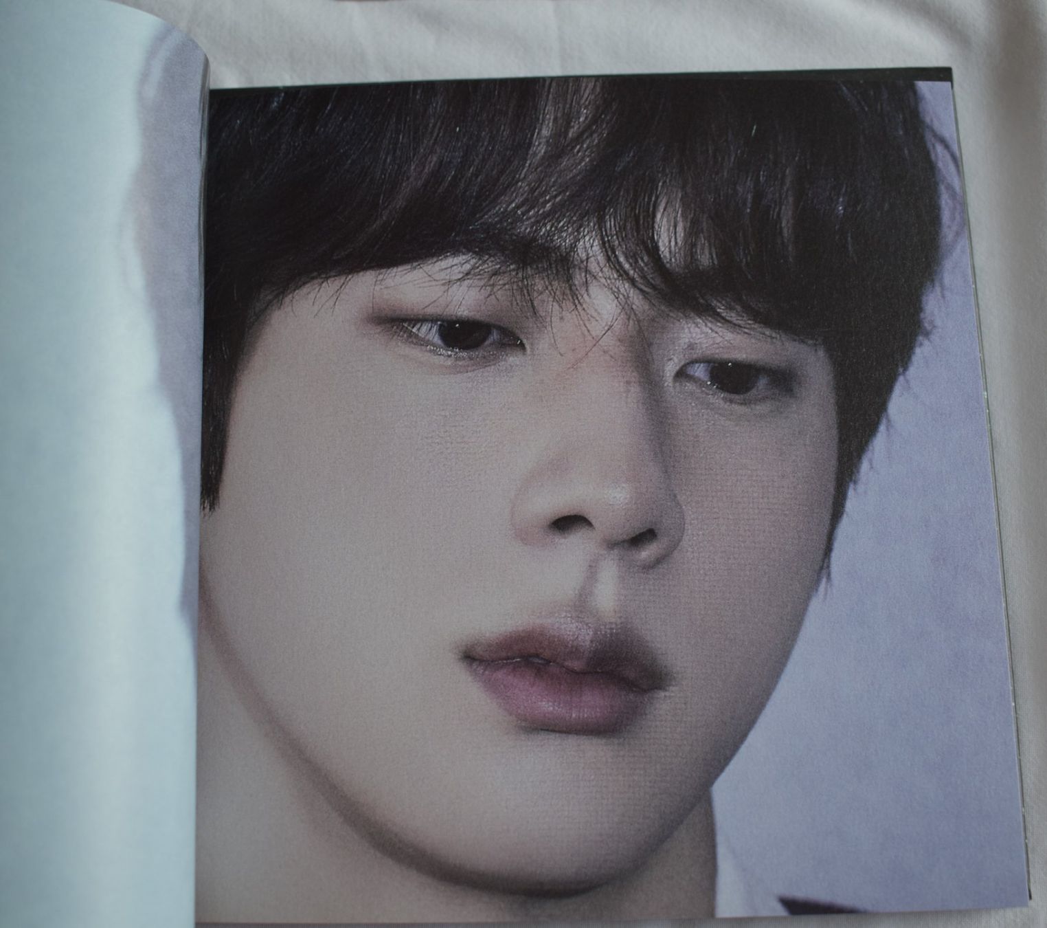 CDs: JIN ALBUM THE ASTRONAUT  VERSION O2 – D'occasion à Luthern par Babyorange1 9