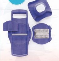 Basica -Set Multireibe, 5-teilig * Tupperware * NEU