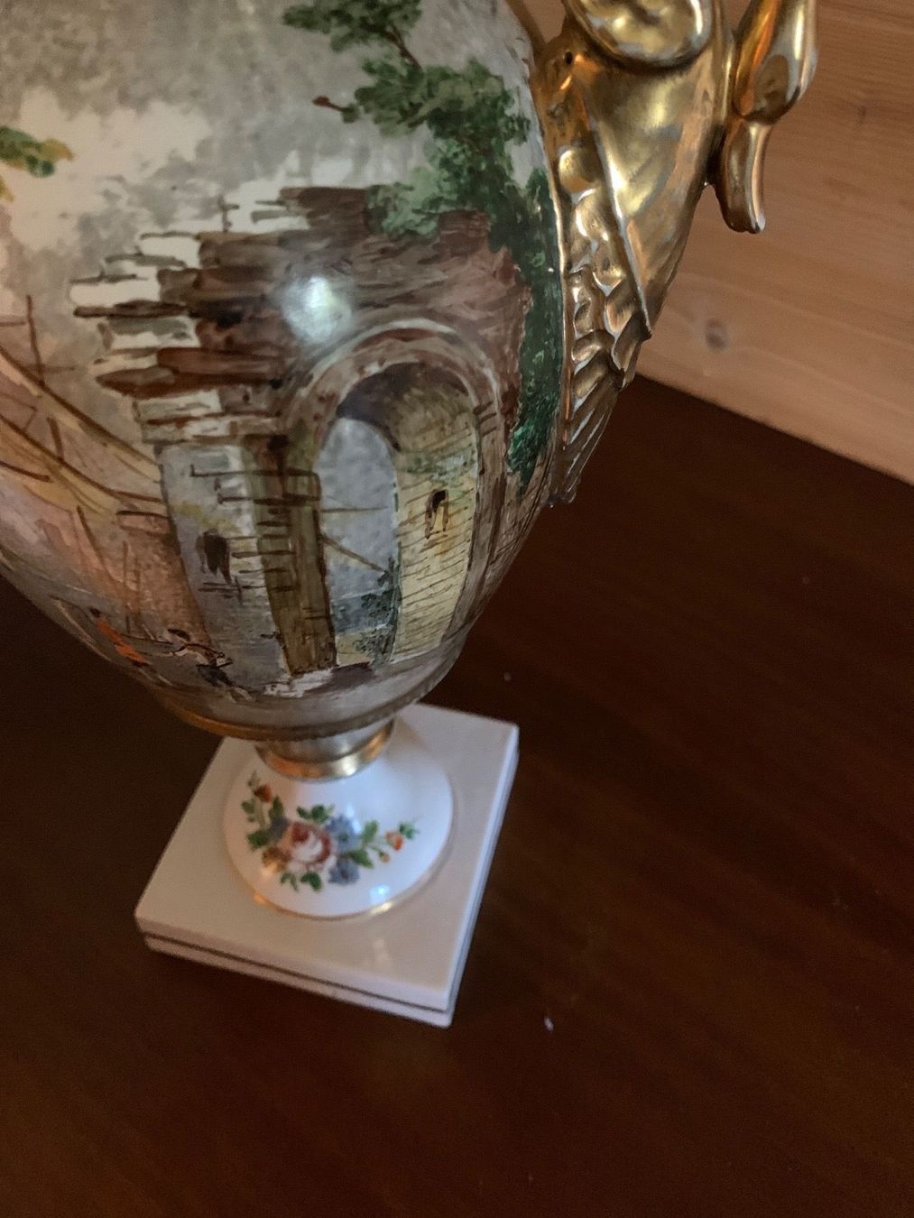Vasi & Recipienti: Amphore/Vase/Lampe – Usato da Malix venduto da Bigbonsay 5