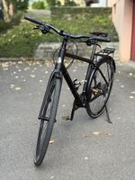 Lightweight Merida Bike Ca 11kg, Premium drivetrain Shimano 