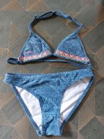 Bikini Gr. 140 Protest