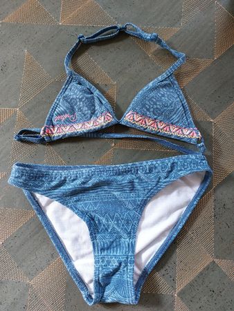 Bikini Gr. 140 Protest