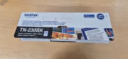 Brother TN-230BK Black Toner