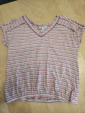 T-shirt femme