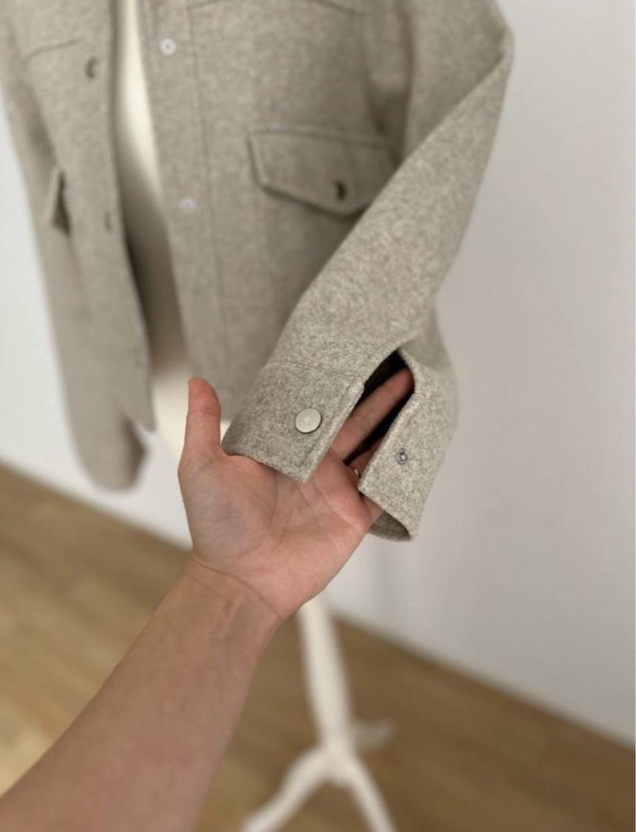 Giacche: Zara Jacke – Usato da Bülach venduto da ole_v7tf 5