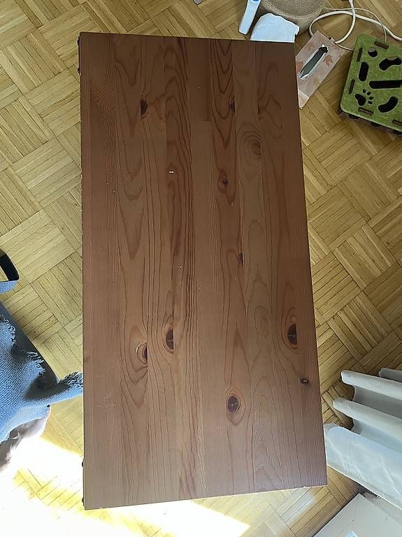 Ikea Tables: Tavolino – D'occasion à Pregassona par bea_pv7y 1