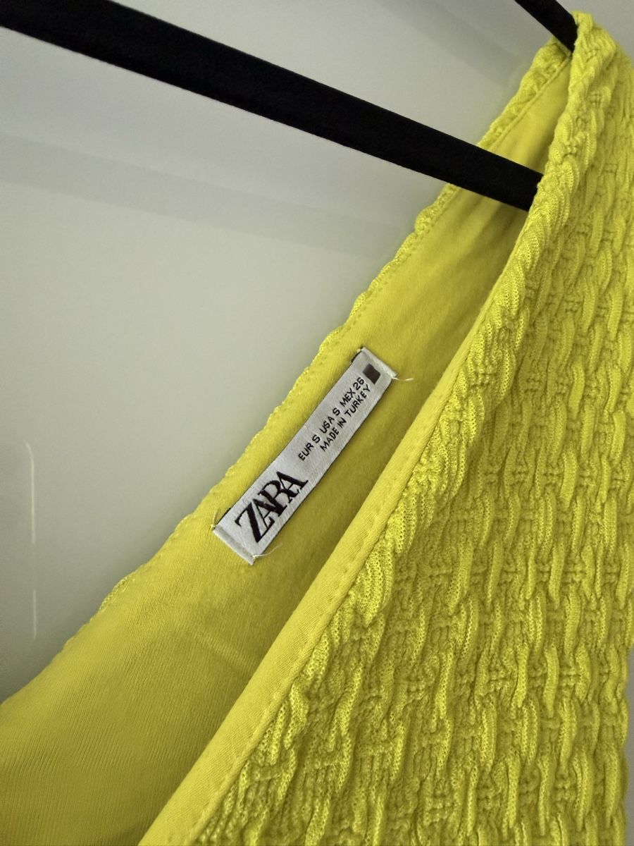 Zara Vestiti: Zara Kleid Gr. S – Usato da Wil SG venduto da xrnvani 2
