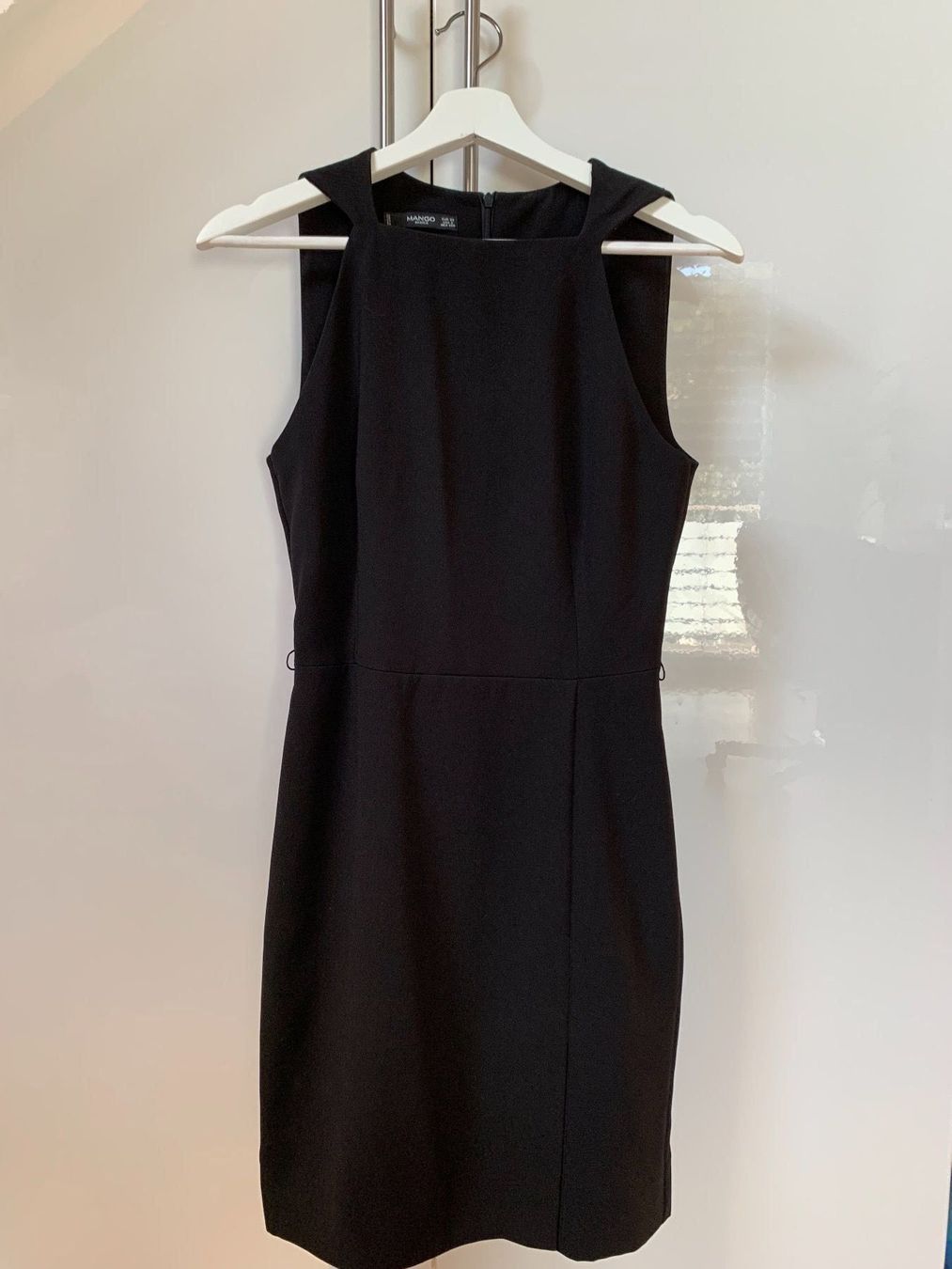 Mango Vestiti & Gonne: Mango Kleid schwarz – Nuovo (secondo la descrizione) da Maisprach venduto da jokoundklaas