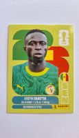 Panini Krépin Diatta SEN 20h