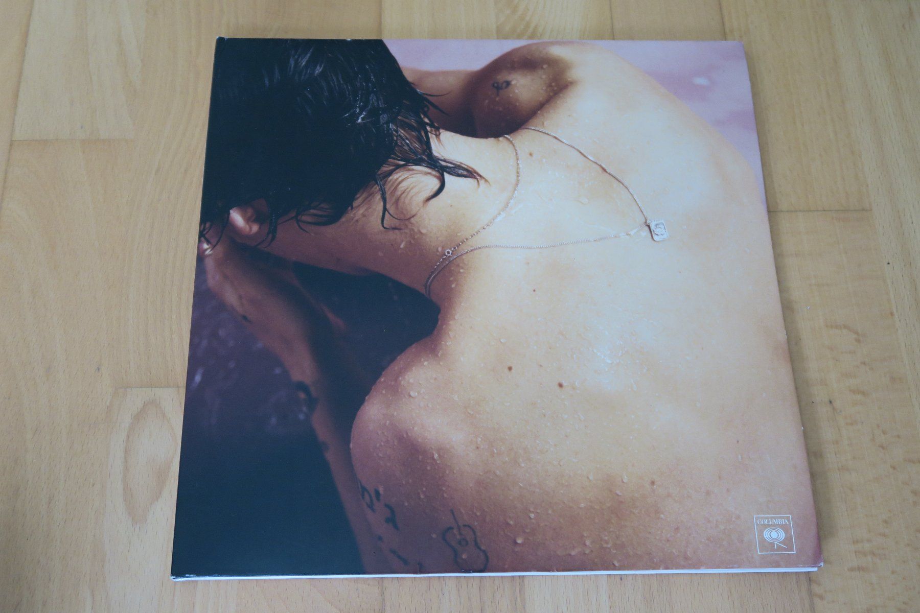 Dischi in vinile: Harry Styles – Harry Styles – Usato da Thun venduto da Karibu70
