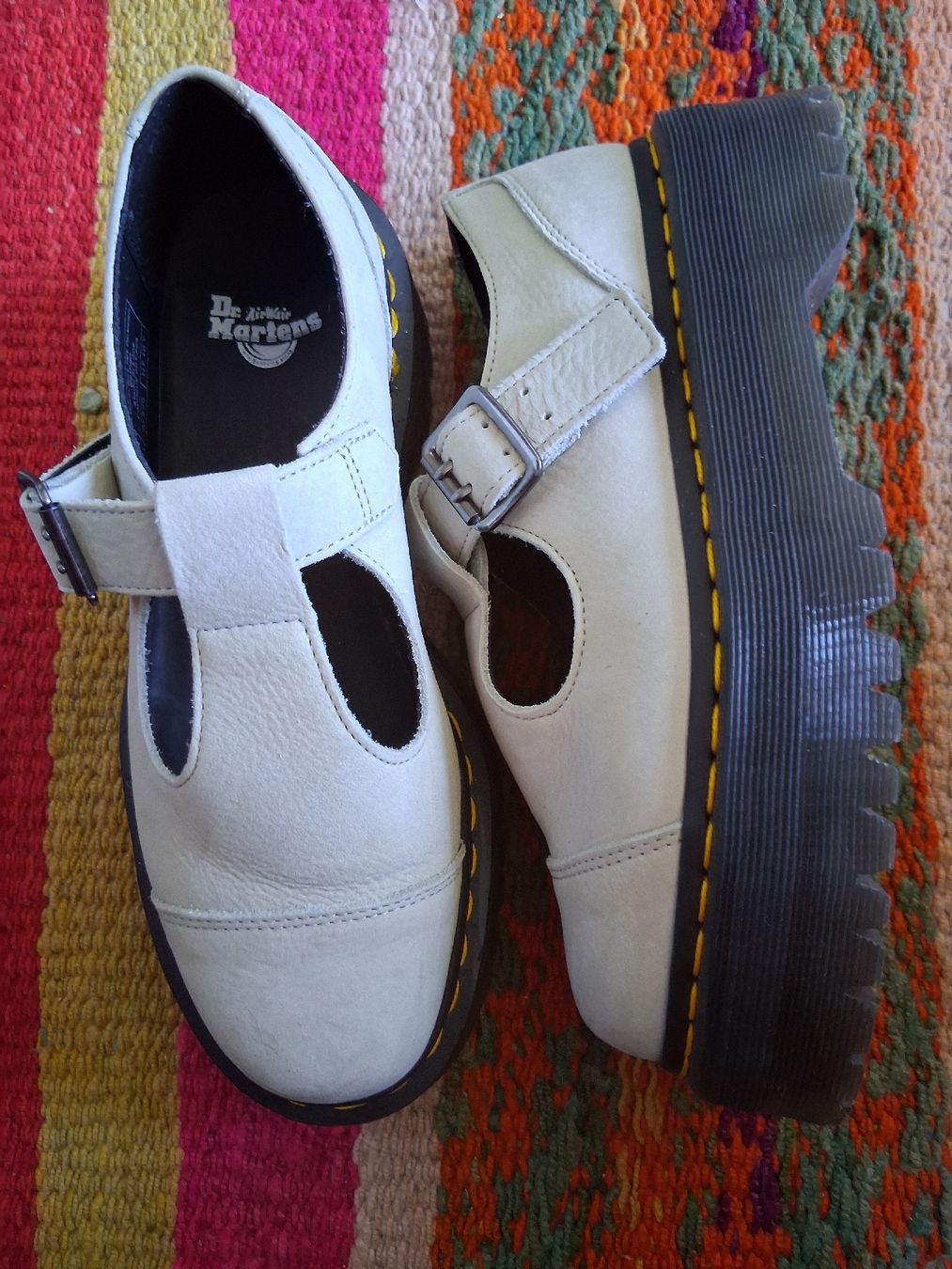 Dr. Martens Scarpe da donna: Dr. Martens 40 – Usato da Bern venduto da mijfu 1