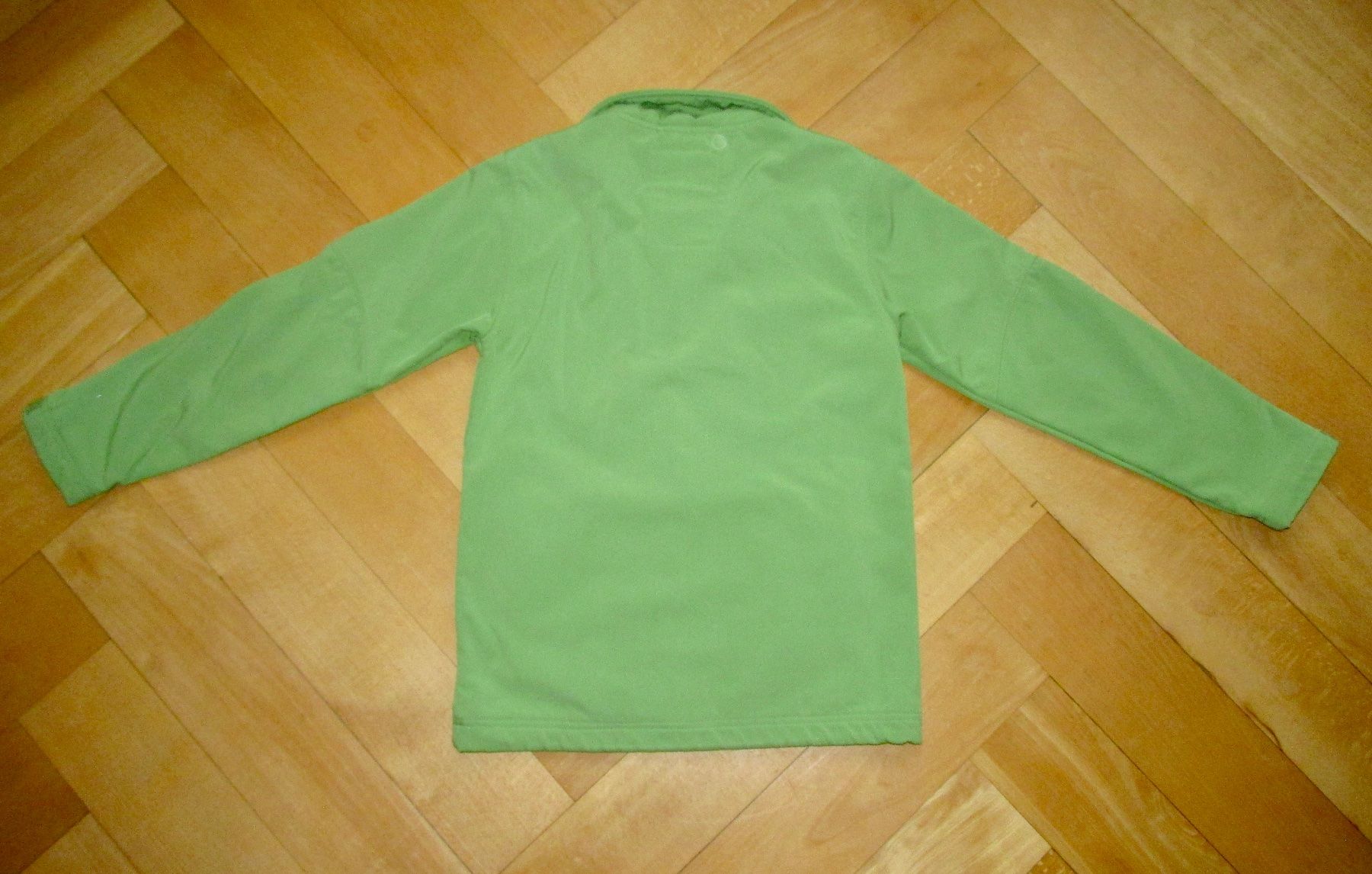 Trevolution Jacken: Jacke / Kinderjacke / Softshelljacke, Trevolution, Gr. 140 – Gebraucht aus Winterthur von mat_q5d5 1