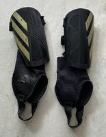 Schienbeinschoner Adidas Kinder bis ca. 9 Jahre