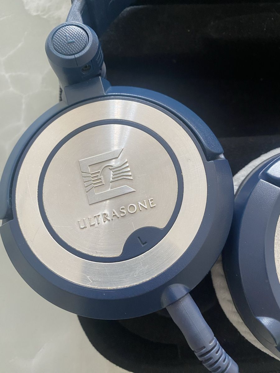 Cuffie: Ultrasone Pro 750 Kopfhörer – Difettoso da Menziken venduto da oli_pc2z 3