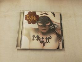 BJÖRK - MEDULLA