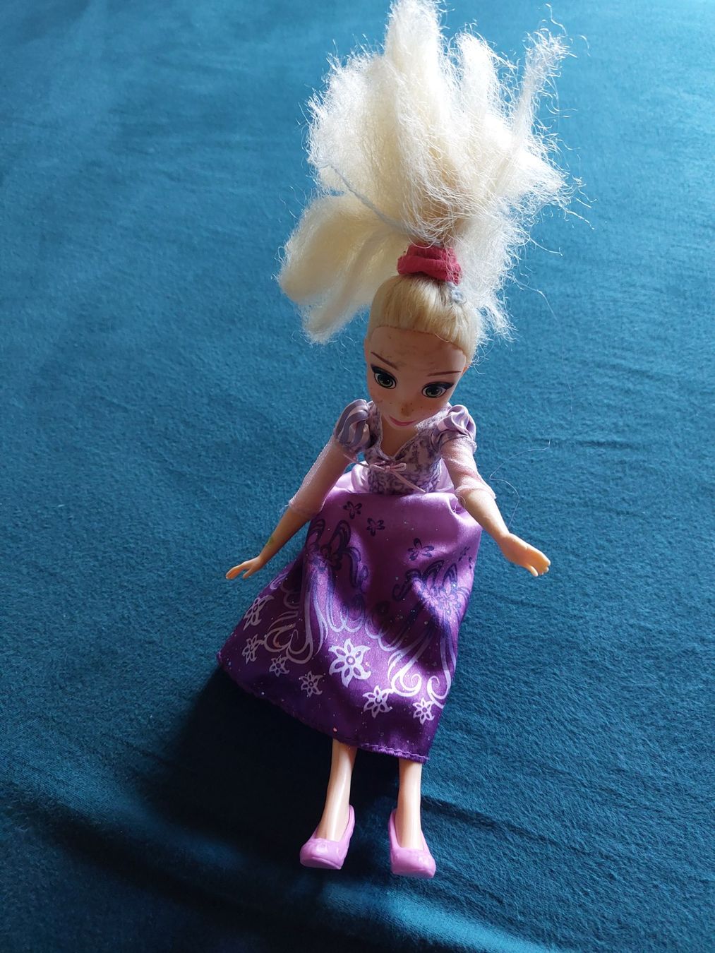 Bambole: Barbie – Usato da Ruswil venduto da hubakuck 1