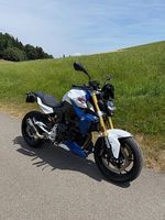 F 900 R A2 ABS