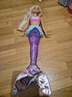 Barbie sirena 