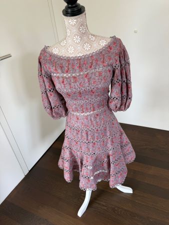 Zimmermann Kleid Gr.1