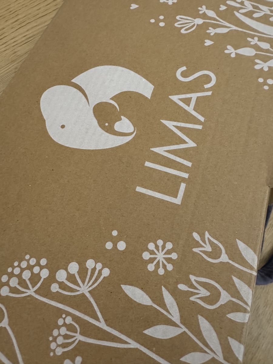Limas Bauch- & Rückentragen: Limas Babytrage – Gebraucht aus Baar von Nadja.Baar 1