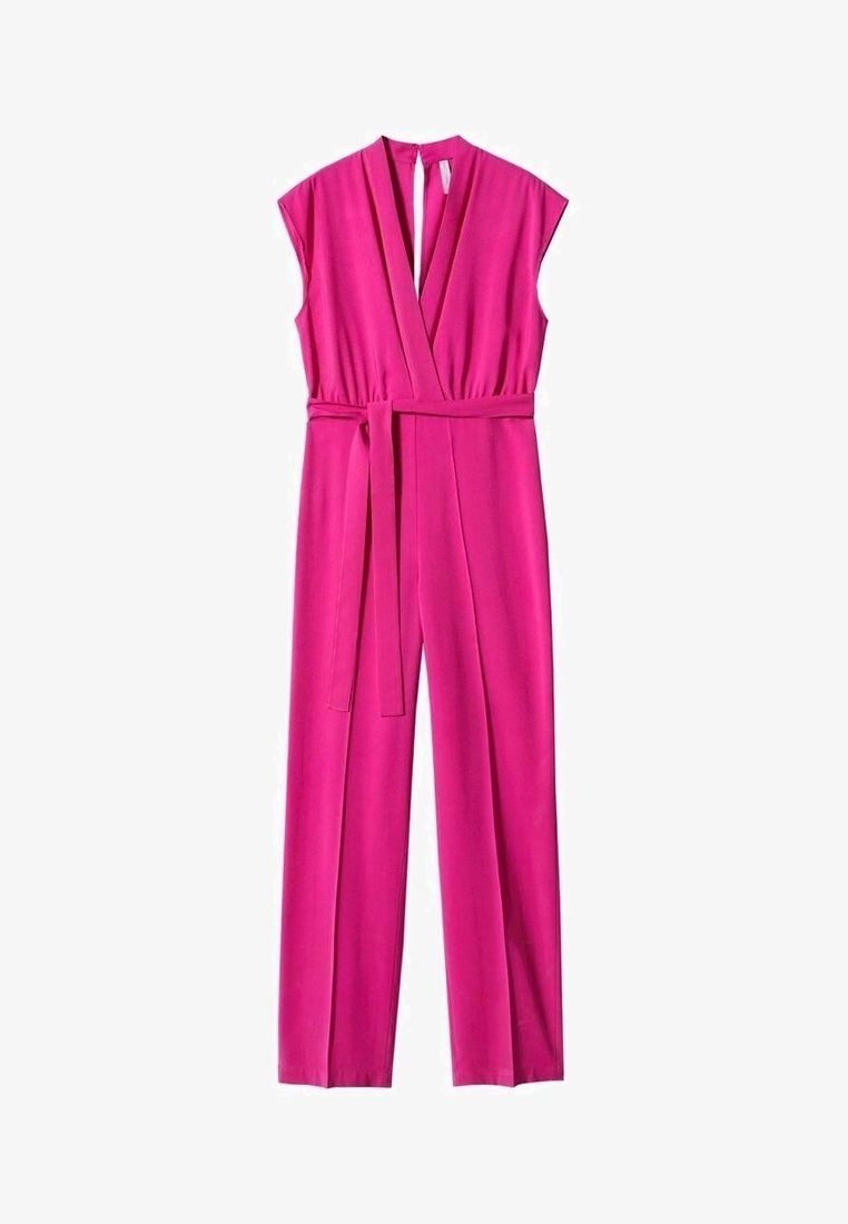 Mango Vestiti: Vestito Jumpsuit Mango  – Usato da Bellinzona venduto da aga_mm8m